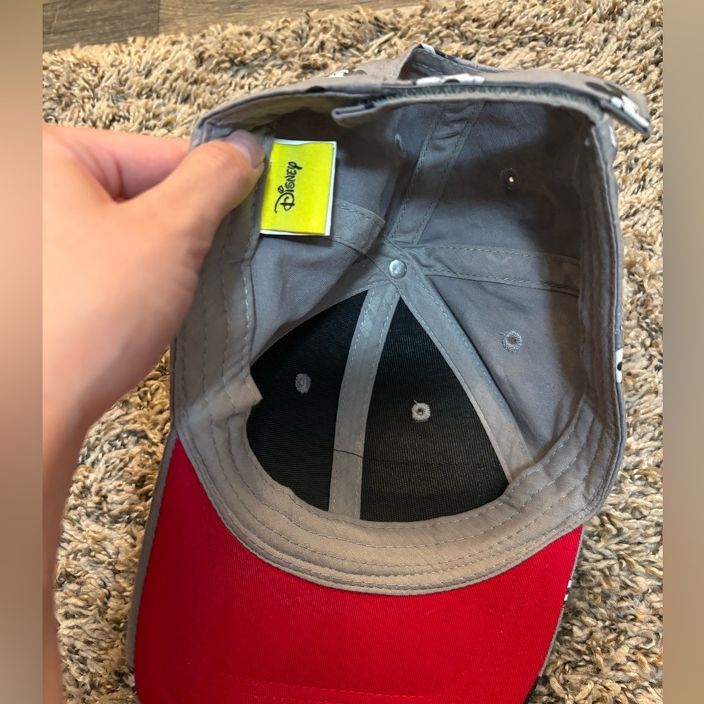 Kids hat - Picture 2 of 5